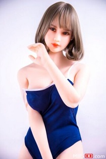 Featured Asian Sex Dolls
