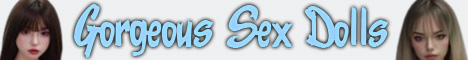 Gorgeous Sex Dolls