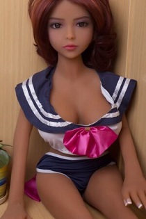 Featured Mini Sex Dolls