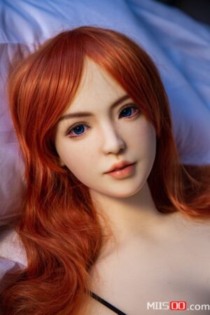 Sexy Redhead Dolls