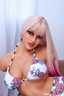 Featured Blonde Sex Dolls