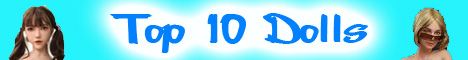 Top 10 Dolls